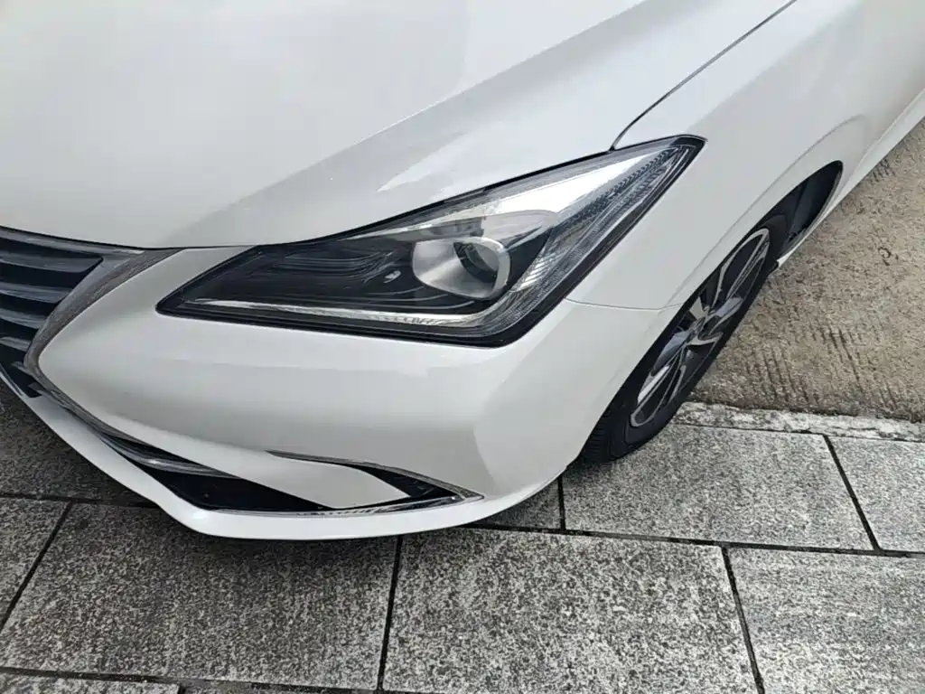 Changan Eado — миниатюра 24