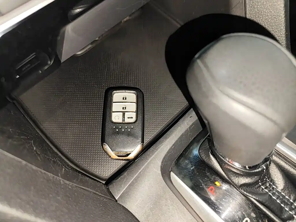 Honda Civic — миниатюра 9
