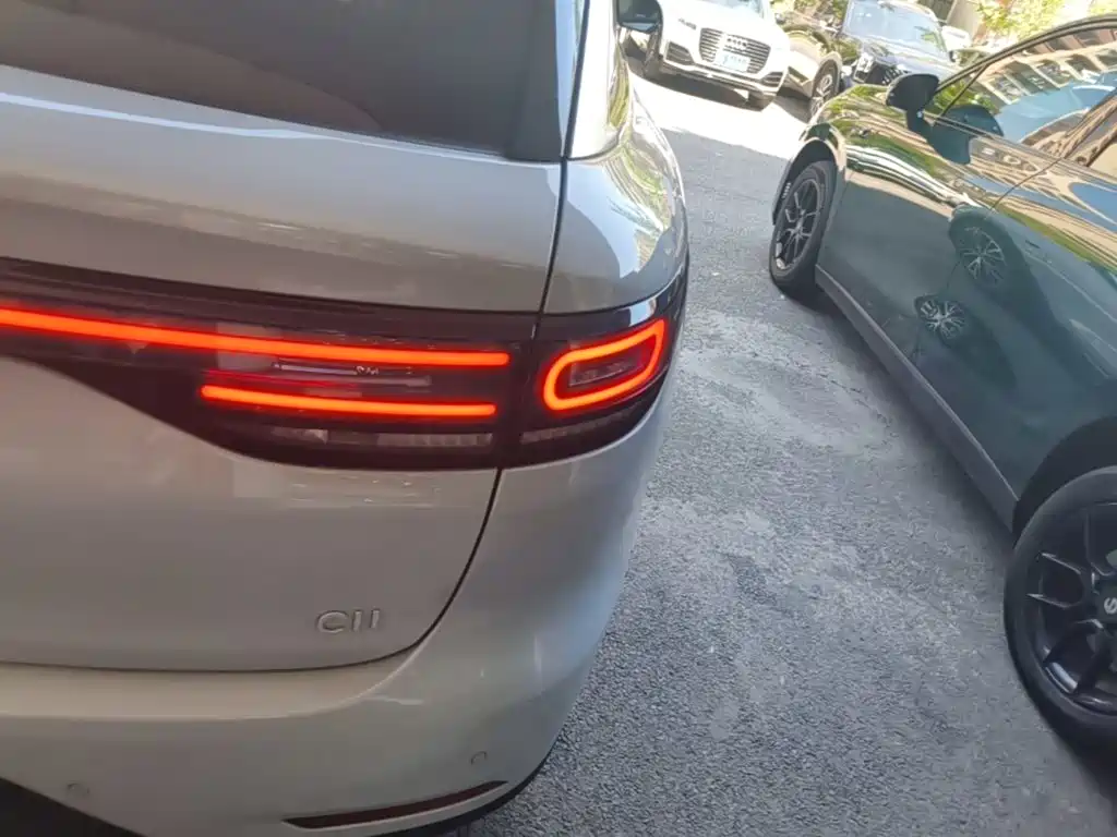 Leapmotor C11 2026 640