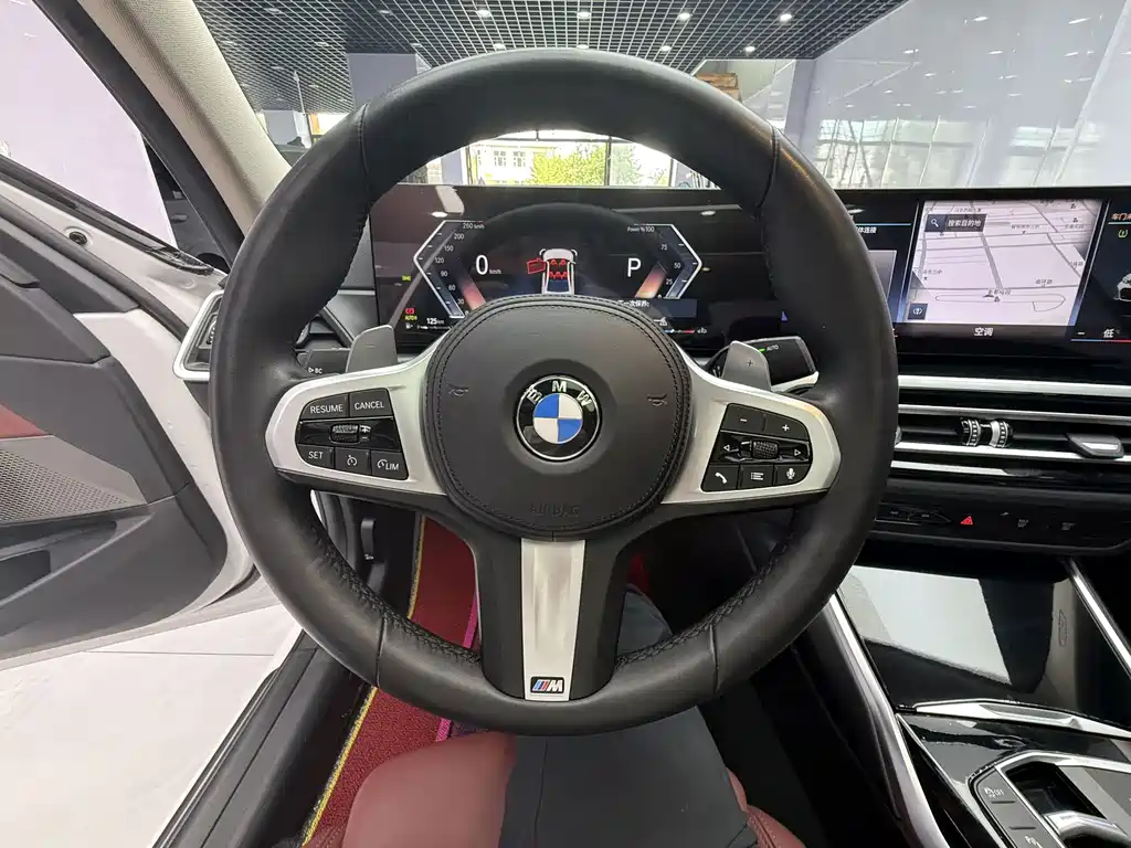 BMW 3 Series — миниатюра 12