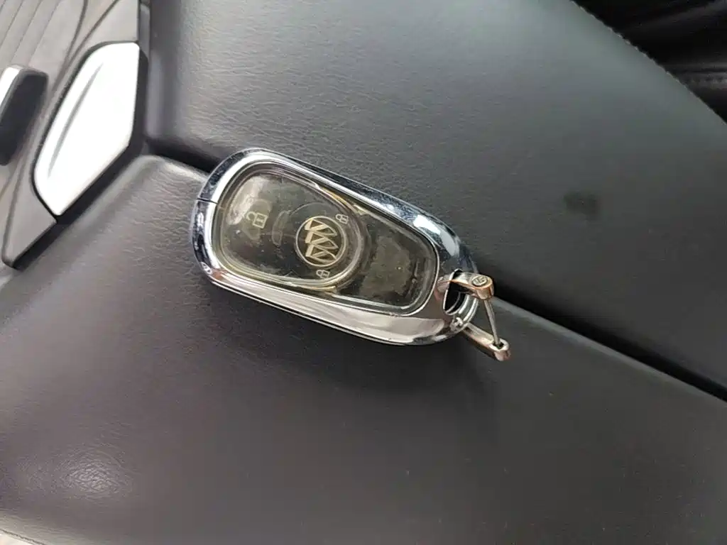 Buick Envision Plus — миниатюра 18