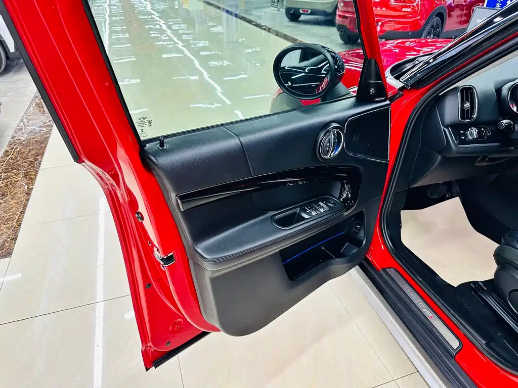 MINI Mini Countryman — миниатюра 30
