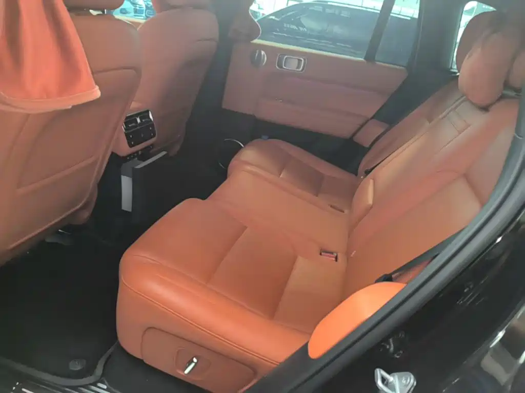 Li Auto Li L6 — миниатюра 17