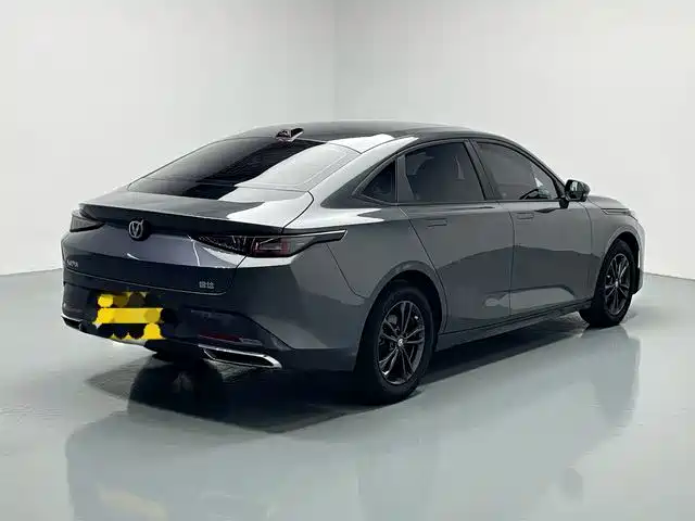 Changan Yida — миниатюра 16
