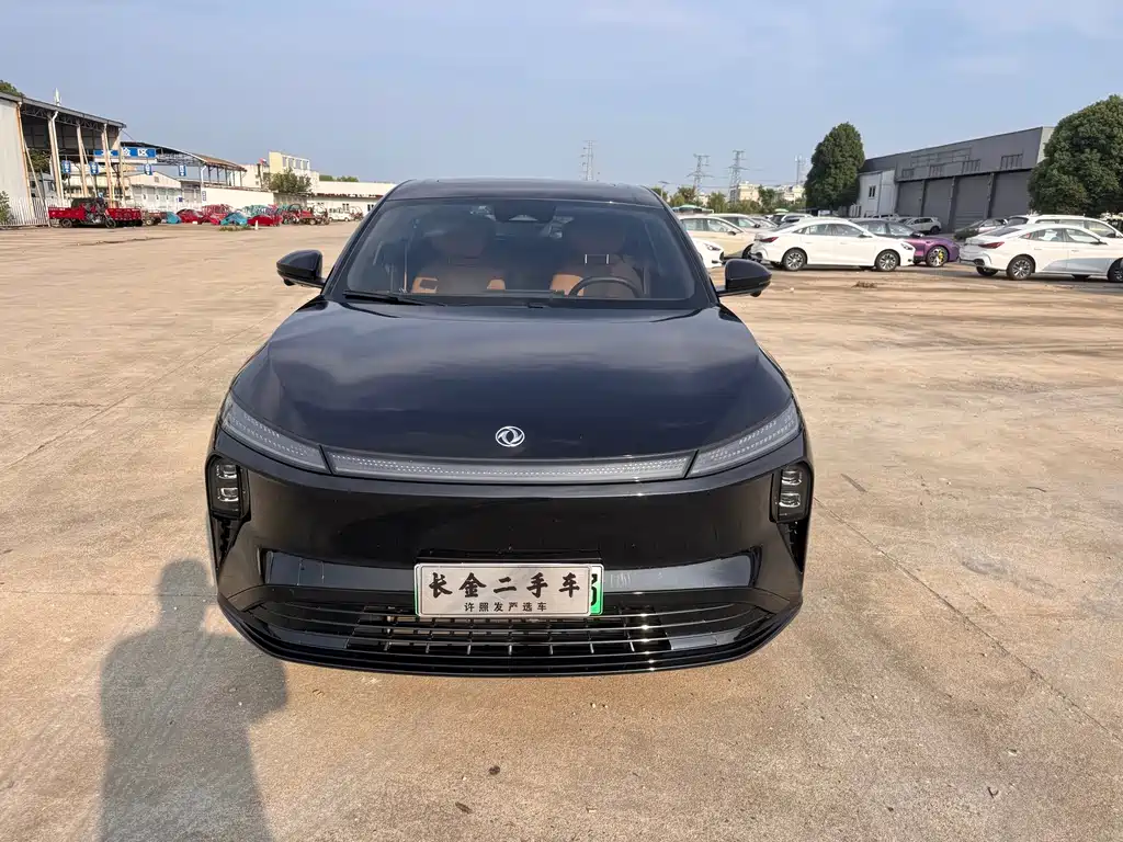 Aeolus L8 — миниатюра 2