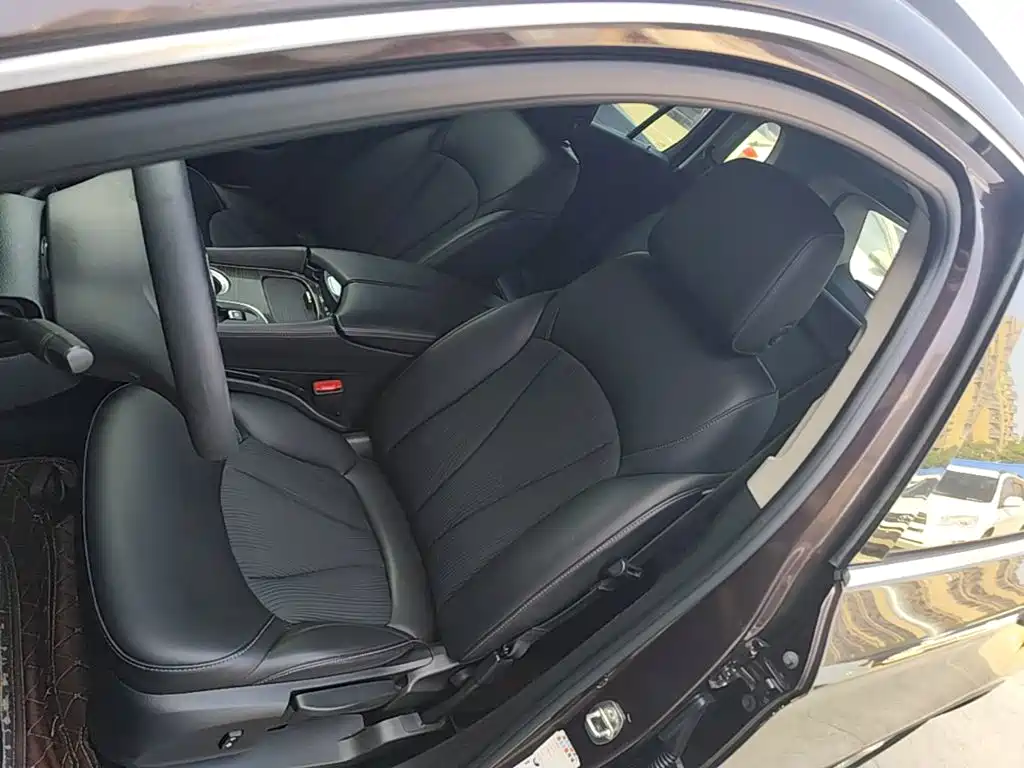 Buick Envision Plus — миниатюра 12