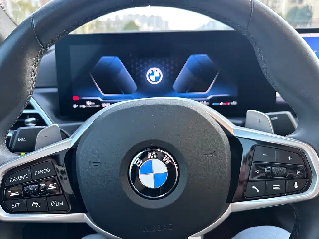 BMW 4 Series — миниатюра 11