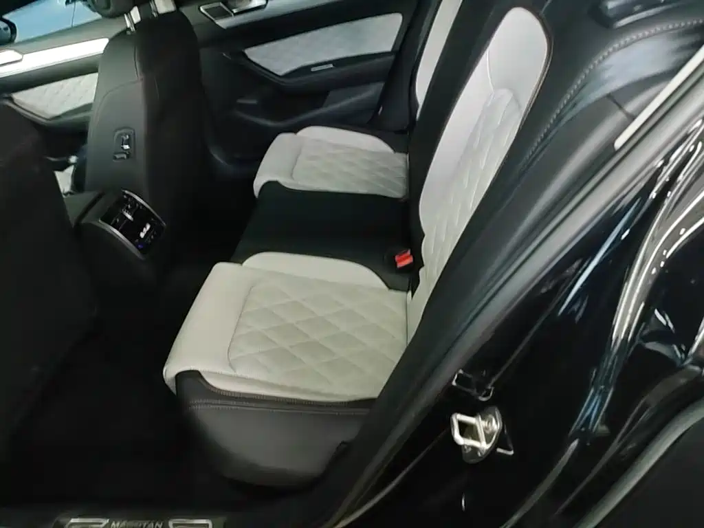 Volkswagen Magotan — миниатюра 17