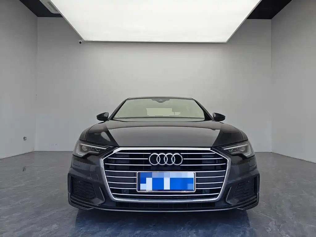 Audi A6L 2020 45 TFSI quattro