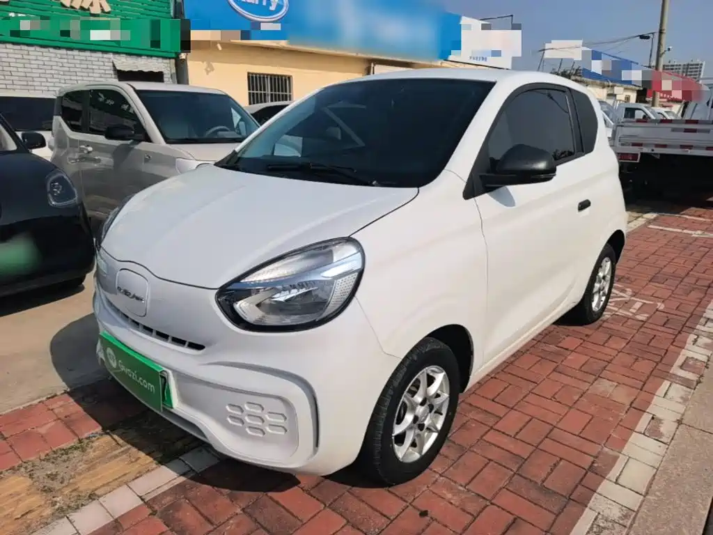 Roewe Clever