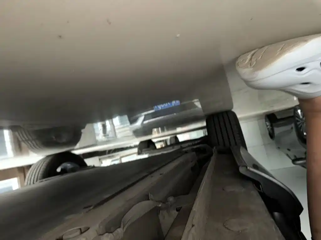 BYD Yuan Plus — миниатюра 21