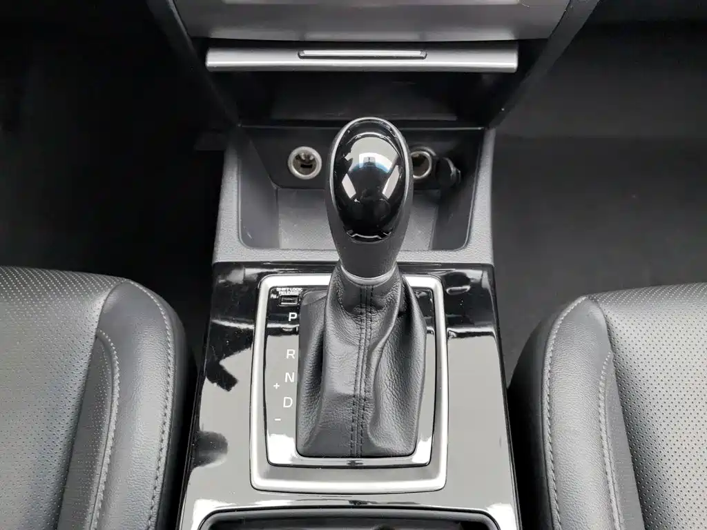 Hyundai Mistra — миниатюра 13
