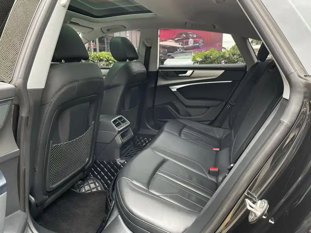 Audi A7 — миниатюра 6