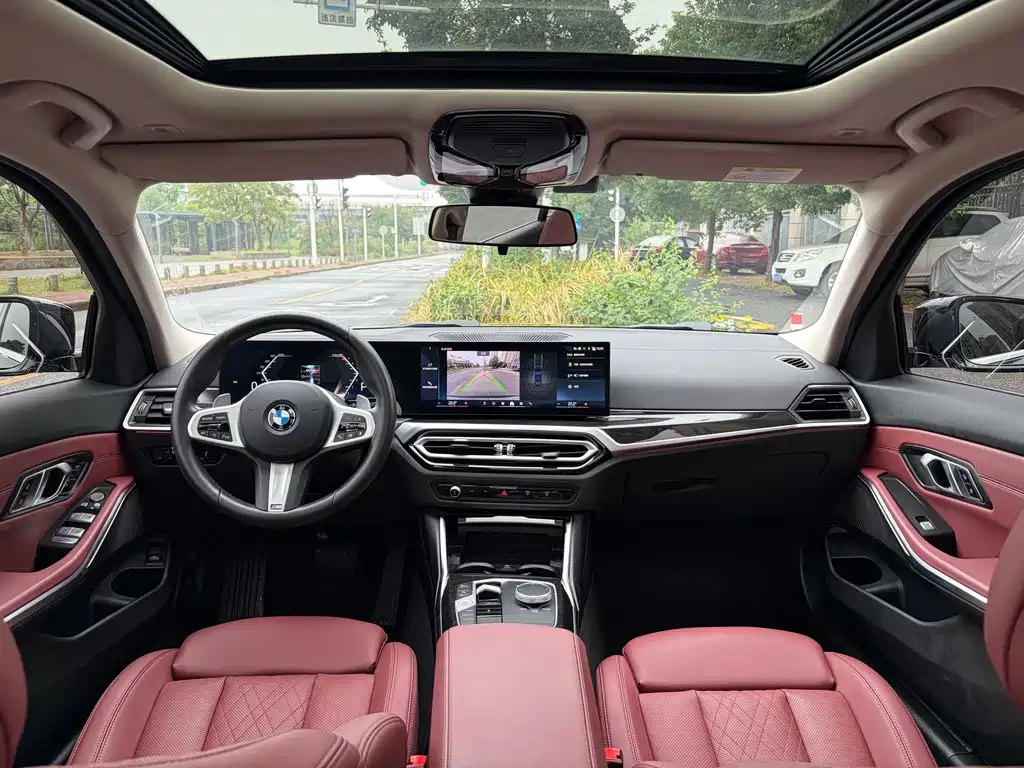 BMW 3 Series — миниатюра 6