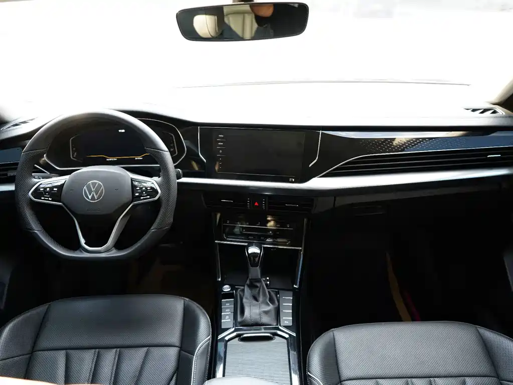 Volkswagen Passat — миниатюра 5