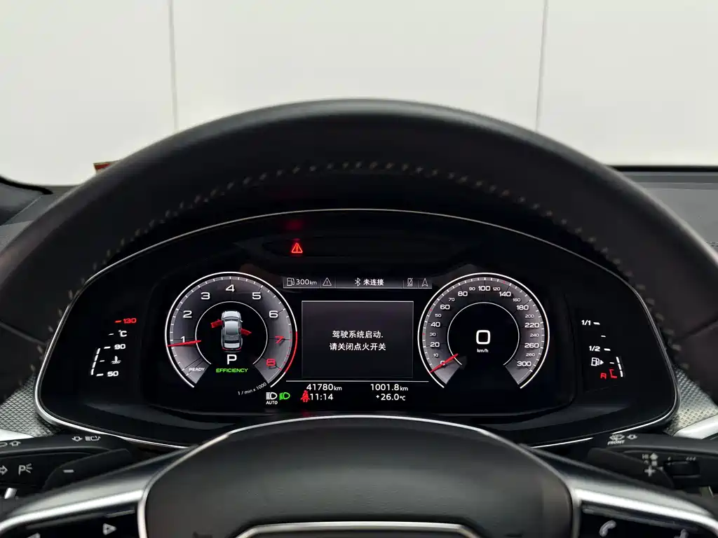 Audi A6L — миниатюра 3