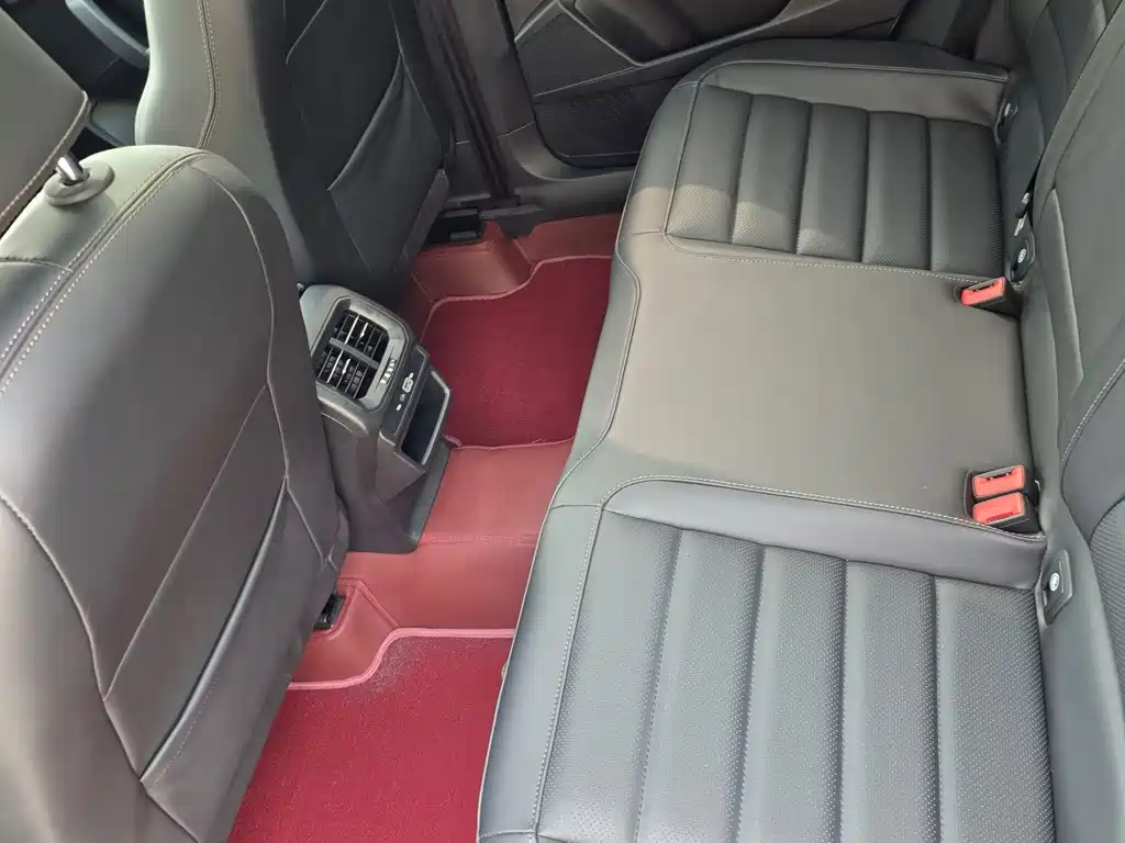 Volkswagen Tharu — миниатюра 12