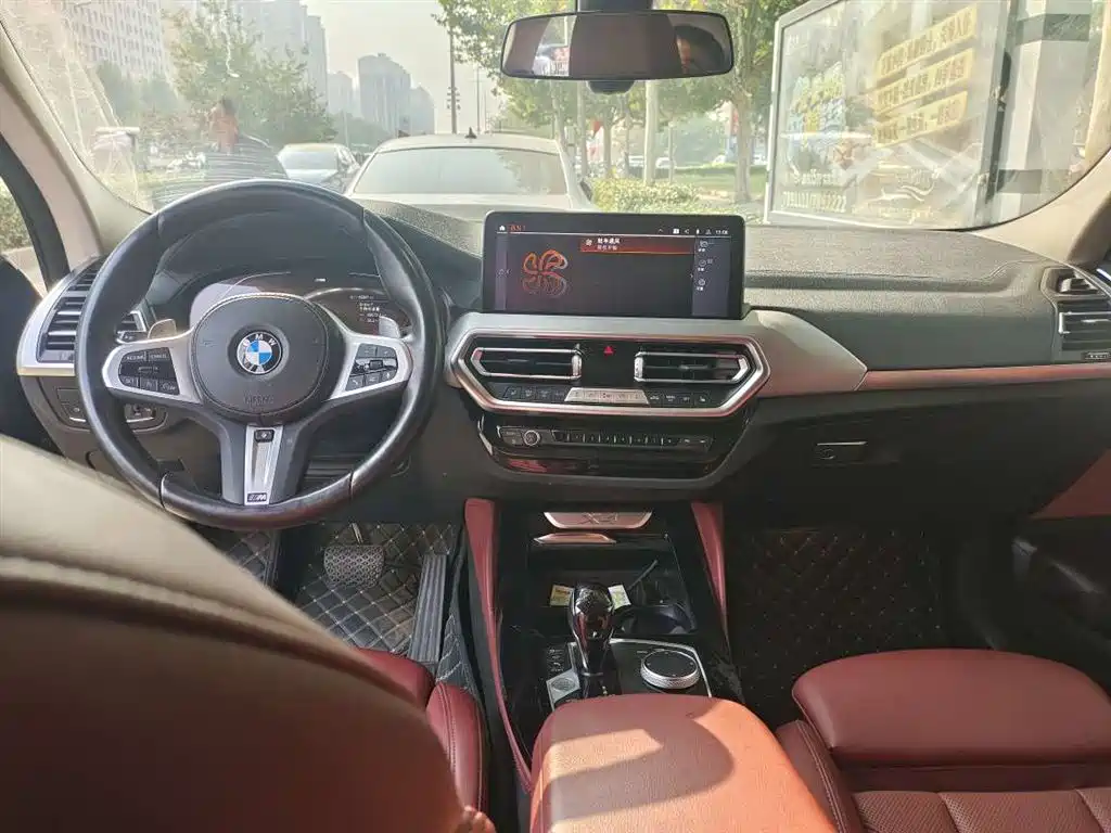 BMW X4 — миниатюра 3