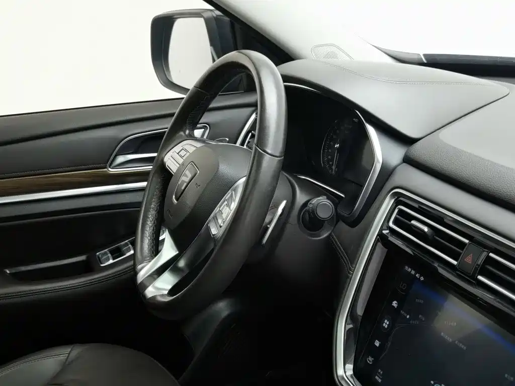 Roewe RX8 — миниатюра 22