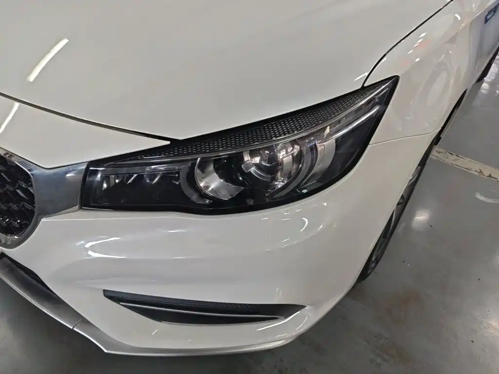 MG MG6 — миниатюра 24