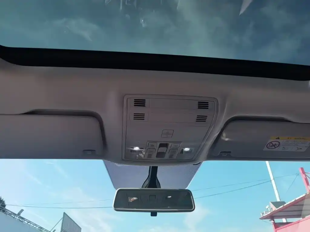 Volkswagen Tharu — миниатюра 18