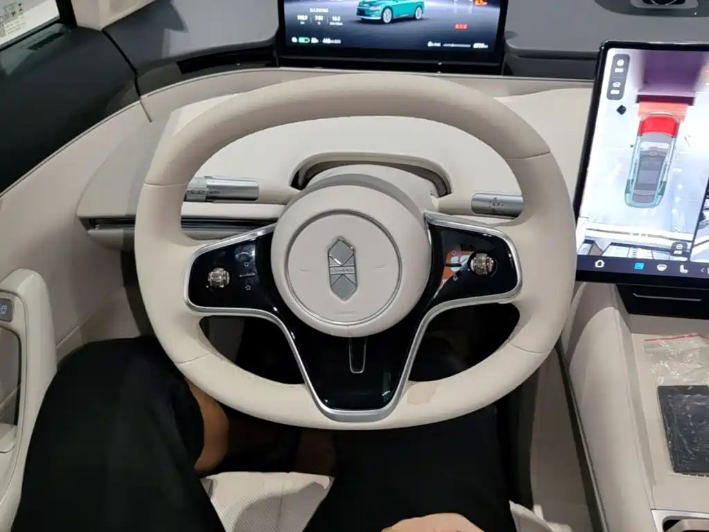 Zhijie Zhijie R7 — миниатюра 11