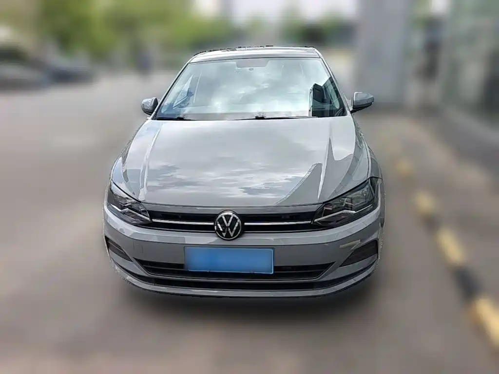 Volkswagen Polo — миниатюра 5