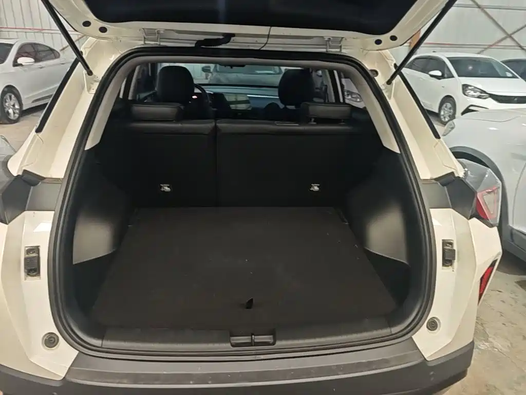 GAC Motor Trumpchi GS3 — миниатюра 19