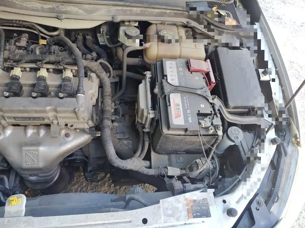 Chevrolet Cavalier — миниатюра 19