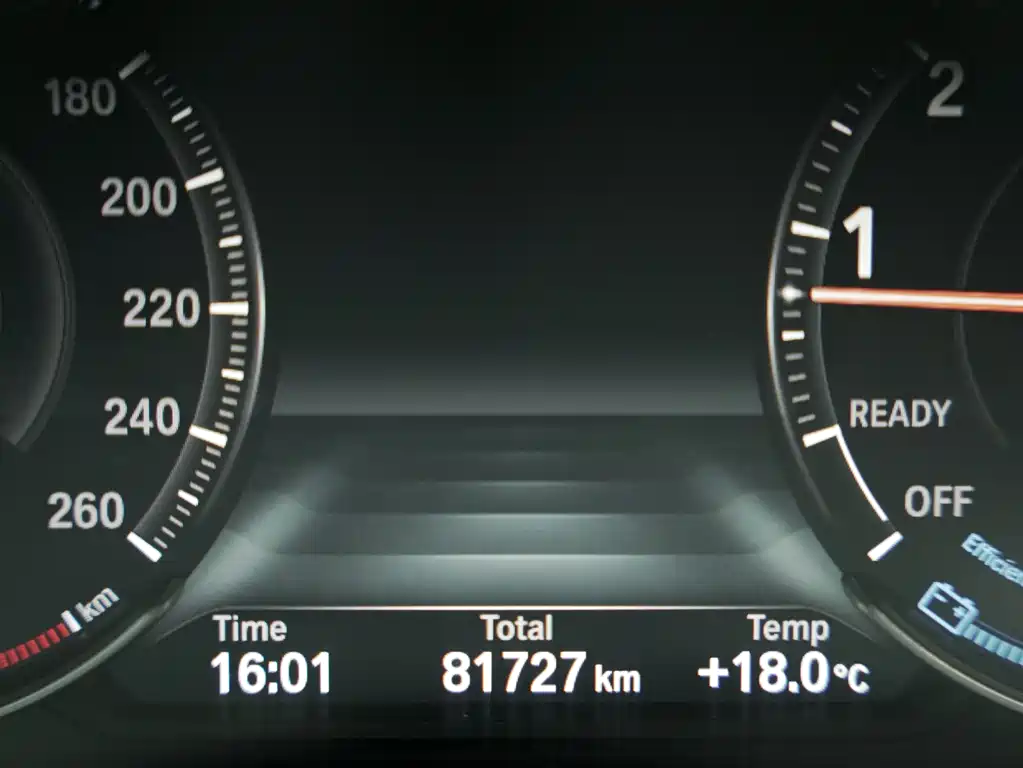 BMW 3 Series 3 2019 320i M Sport
