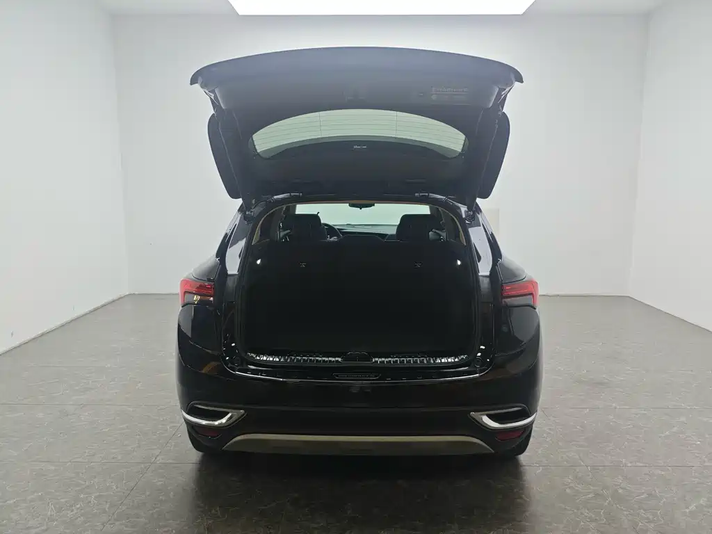 Buick Envision S — миниатюра 7