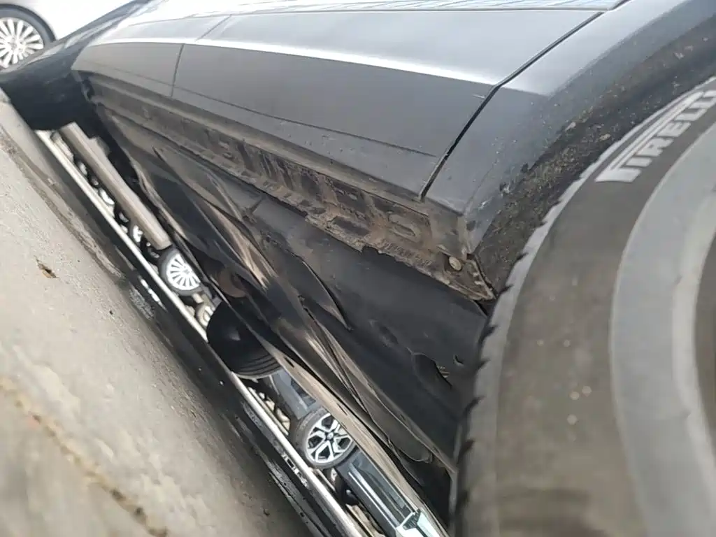 Volkswagen Tiguan L — миниатюра 22