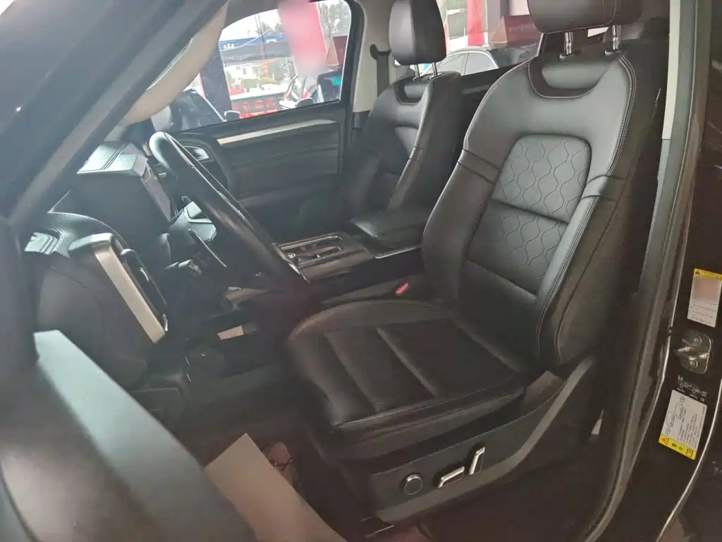 Haval Big Dog — миниатюра 12