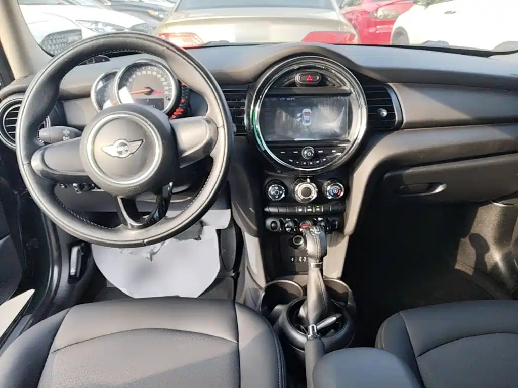 MINI Mini — миниатюра 10
