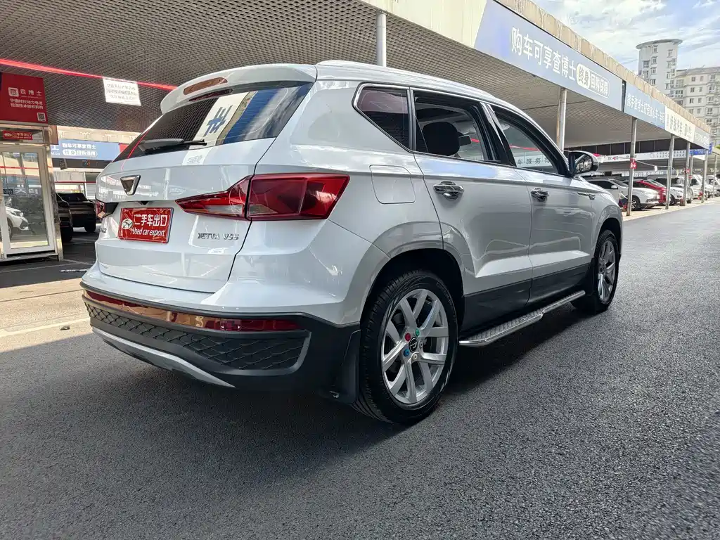 Jetta VS5 — миниатюра 8