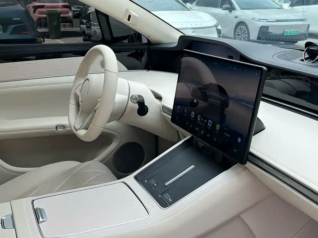 Xiangjie Xiangjie S9 — миниатюра 14