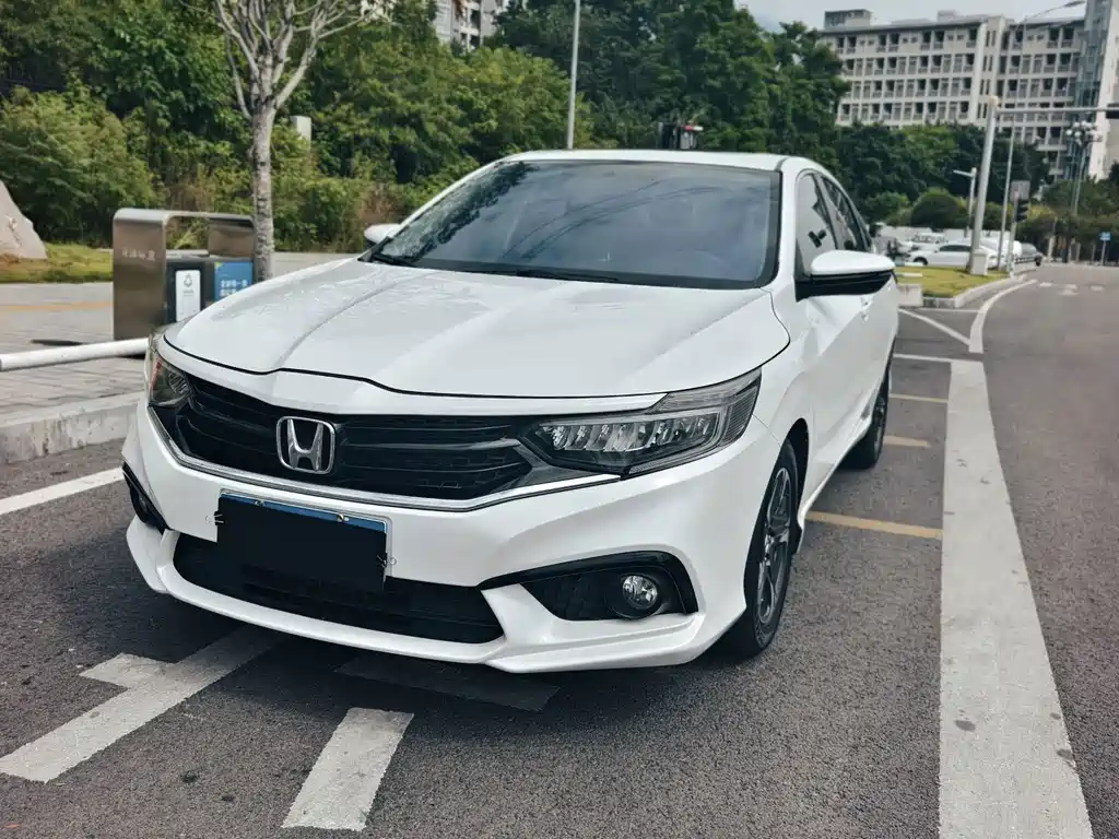 Honda Envix