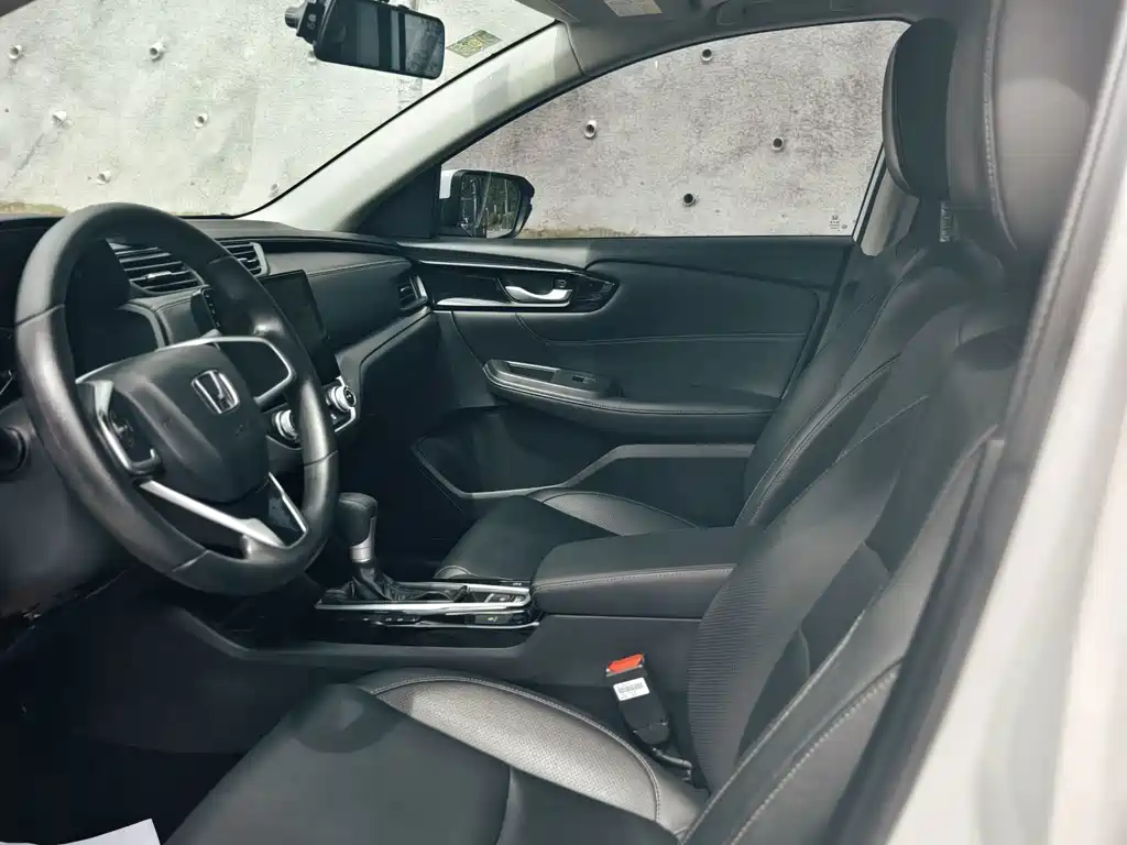 Honda Envix — миниатюра 9