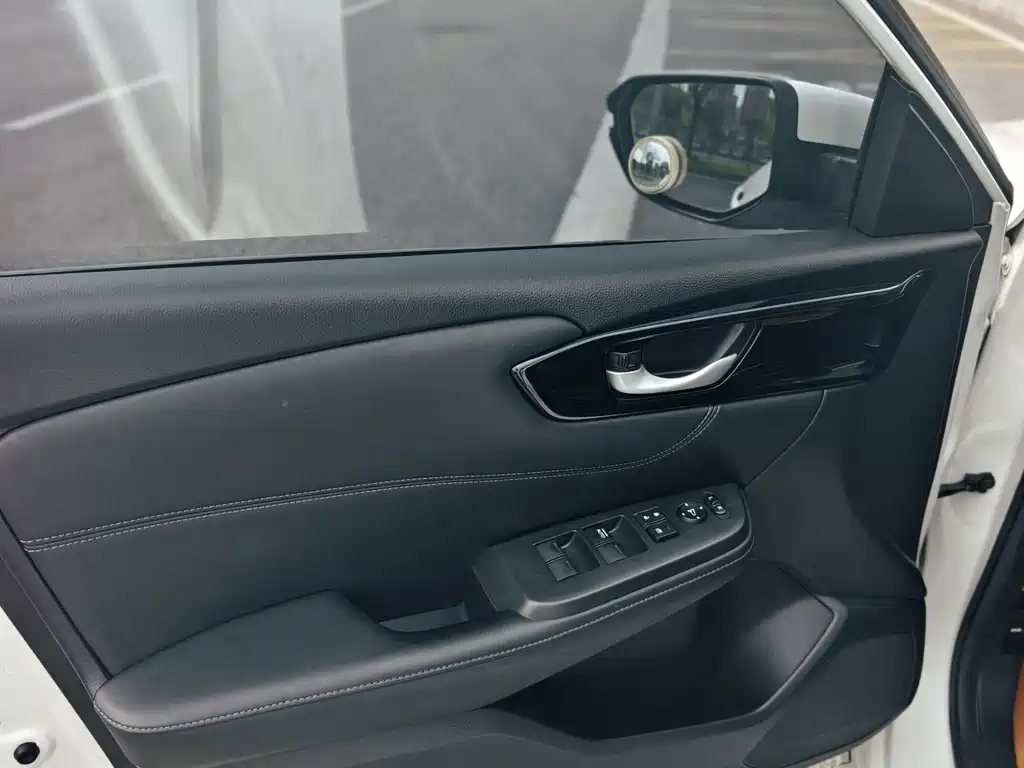 Honda Envix — миниатюра 10