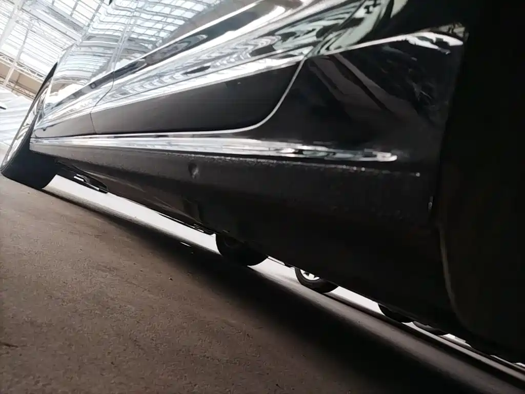 Volkswagen Passat — миниатюра 22
