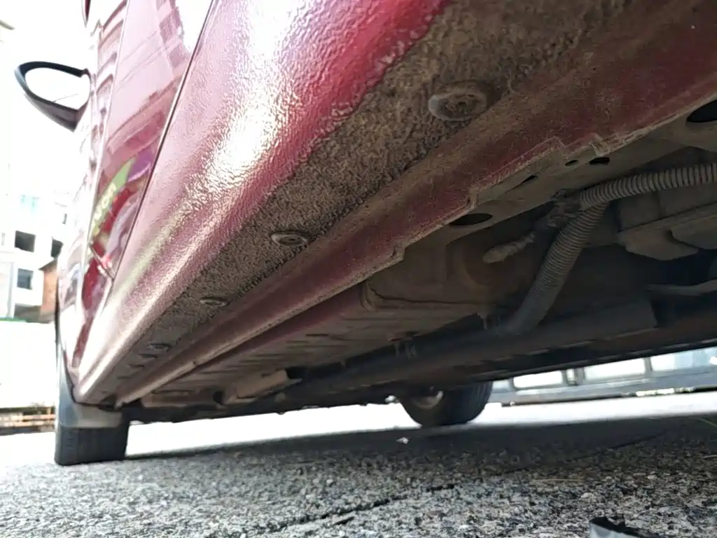 Chevrolet Cruze — миниатюра 22