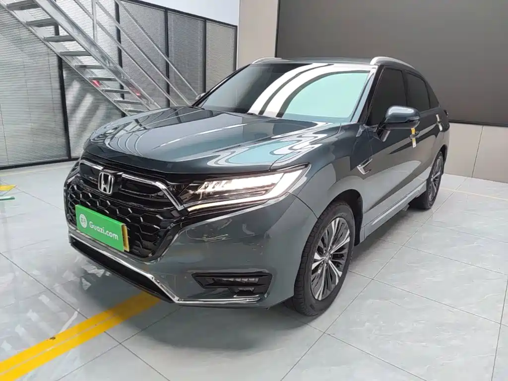 Honda UR-V