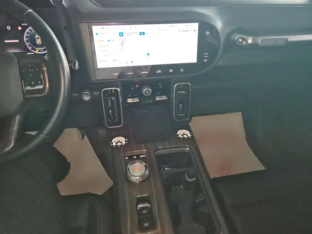 Haval Big Dog — миниатюра 7
