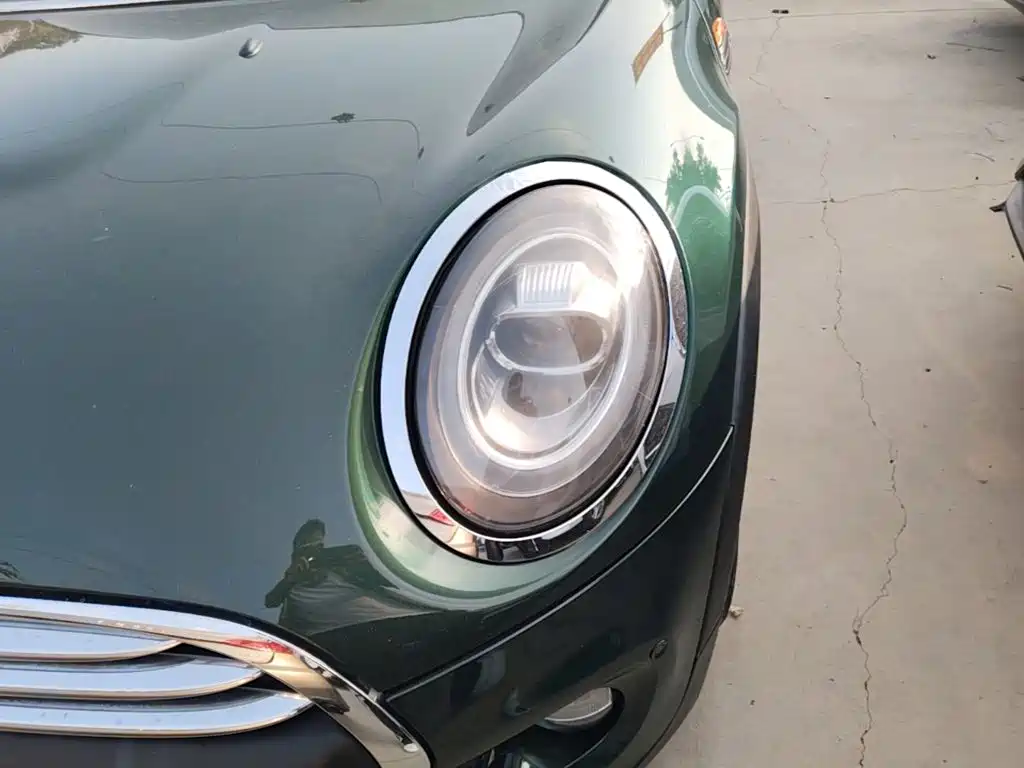 MINI Mini — миниатюра 24