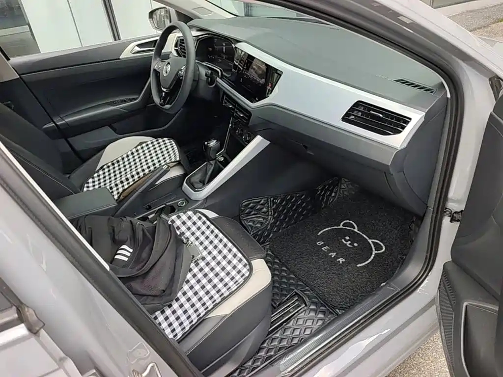 Volkswagen Polo — миниатюра 9