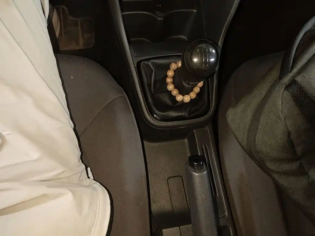 Volkswagen Santana — миниатюра 14