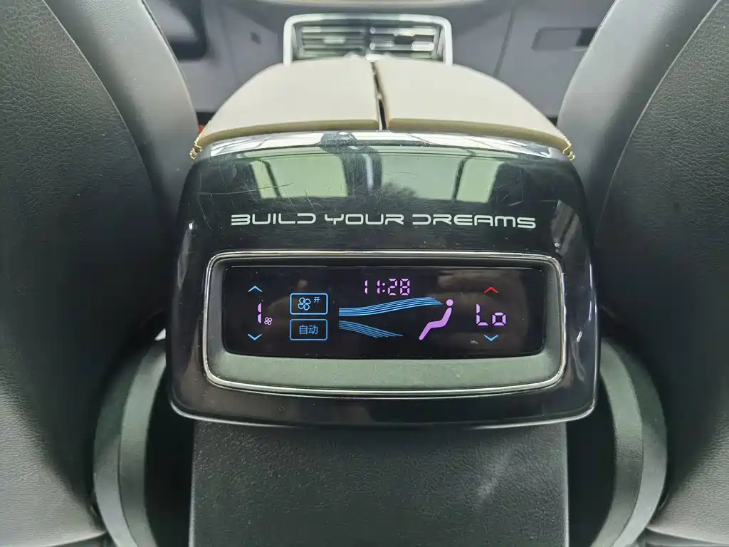 BYD Tang New Energy — миниатюра 18
