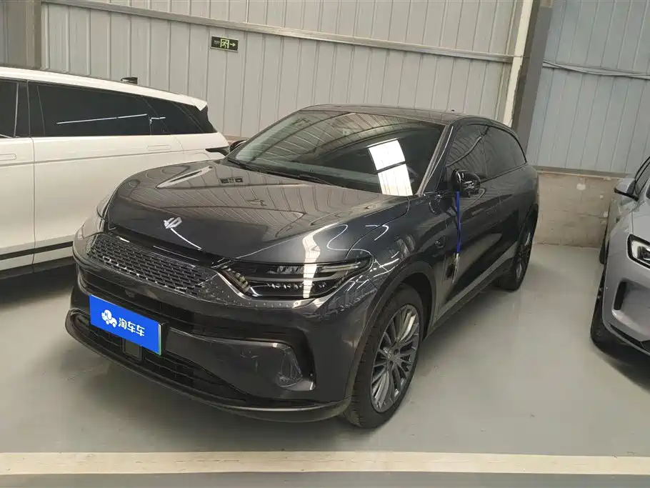 Leapmotor Leapmotor C11 2023