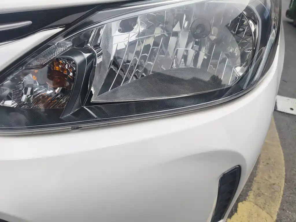 Toyota Vios FS — миниатюра 4