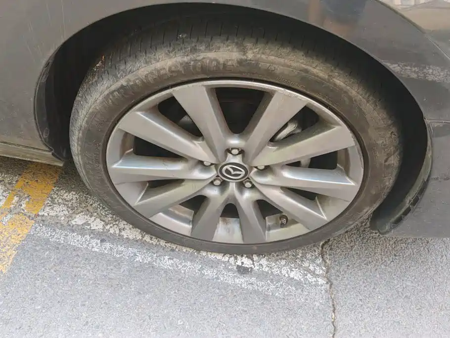 Mazda 3 Axela — миниатюра 6